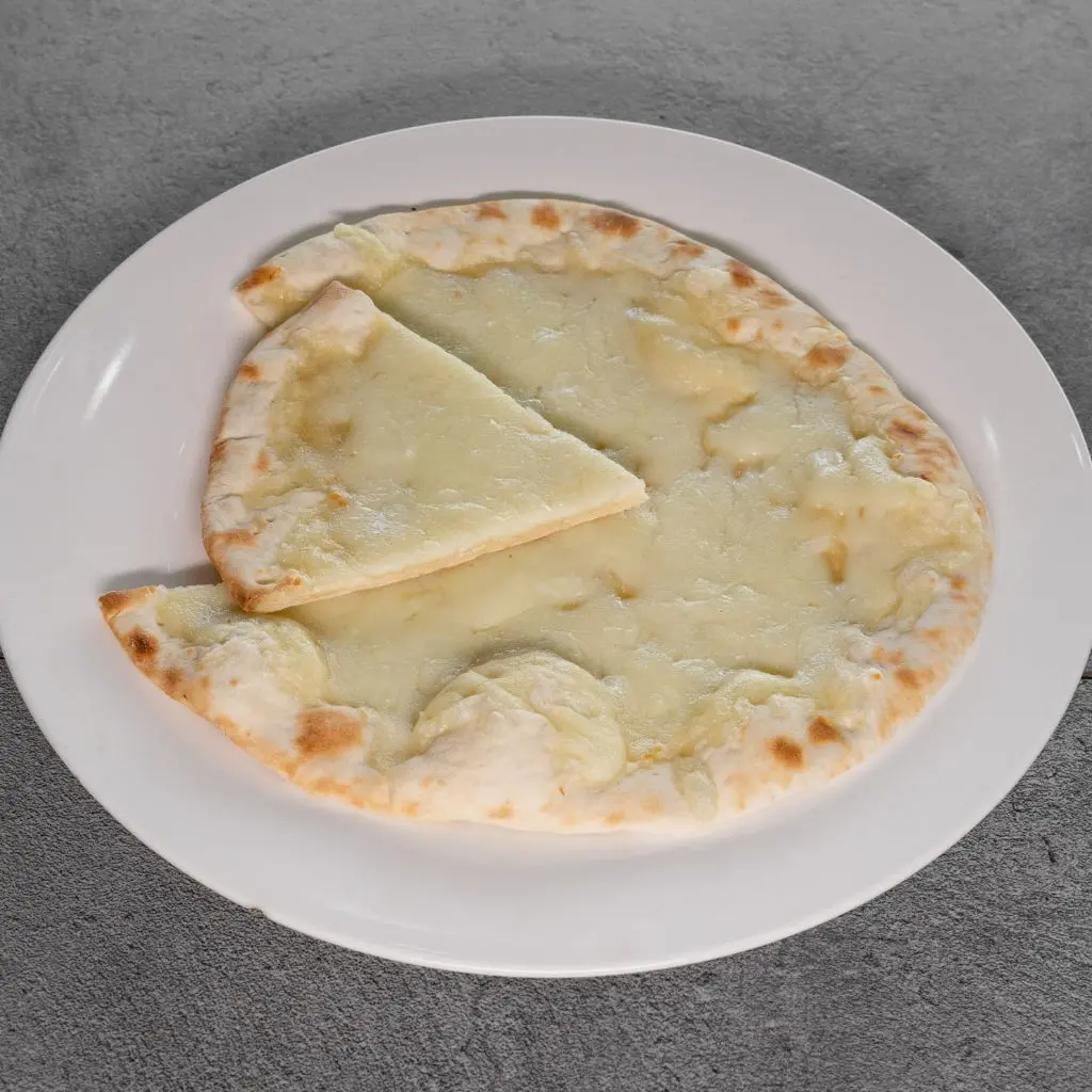 Mozzarella Cheese Pie